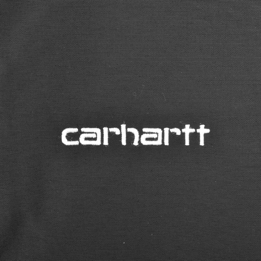 Alternative Image for ProductCarhartt Prospector Jacket Black3