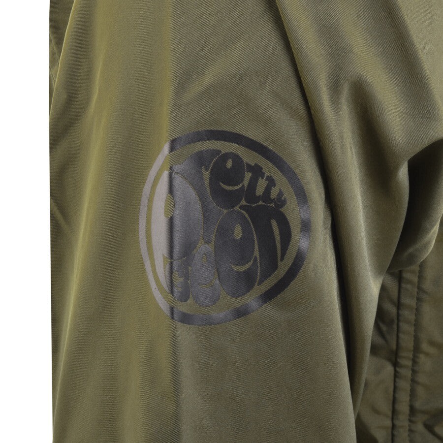 Alternative Image for ProductPretty Green Ridley Jacket Khaki3