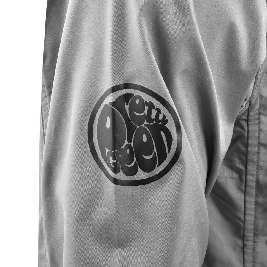 Alternative Image for ProductPretty Green Ridley Jacket Grey3