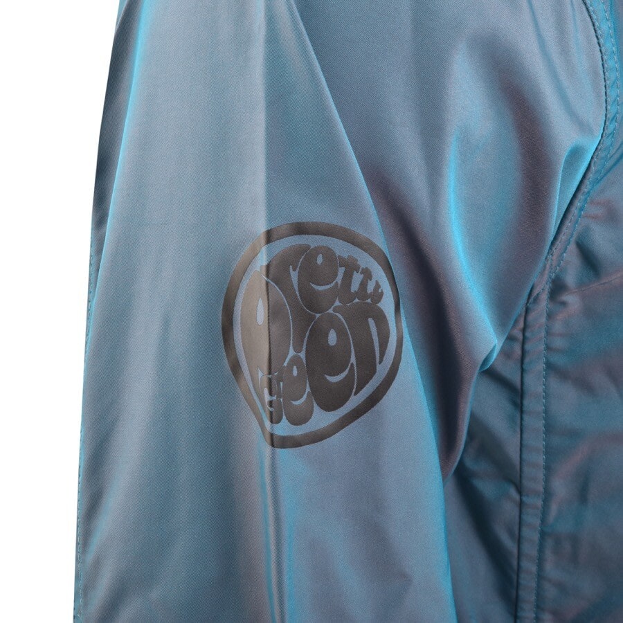 Alternative Image for ProductPretty Green Ridley Jacket Blue3