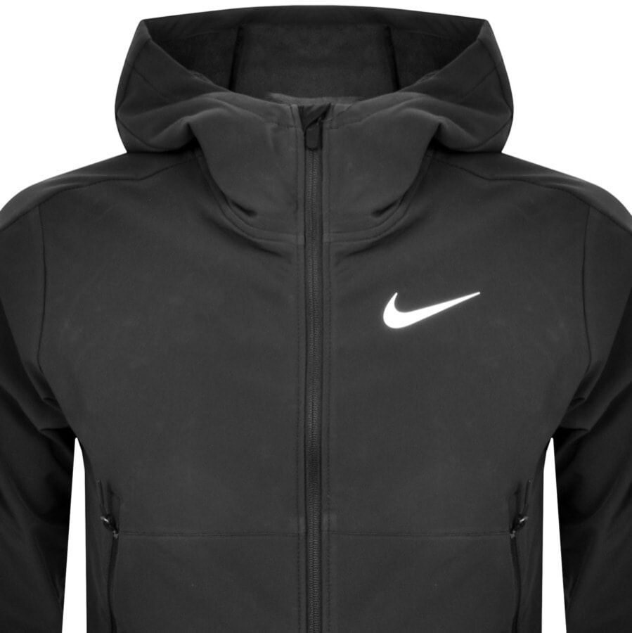 Alternative Image for ProductNike Training Flex Max Winterised Jacket Black2