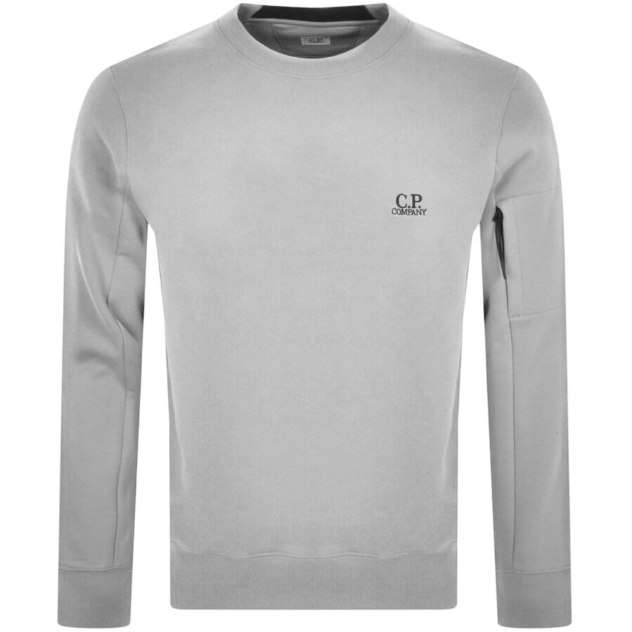 crew neck cp company