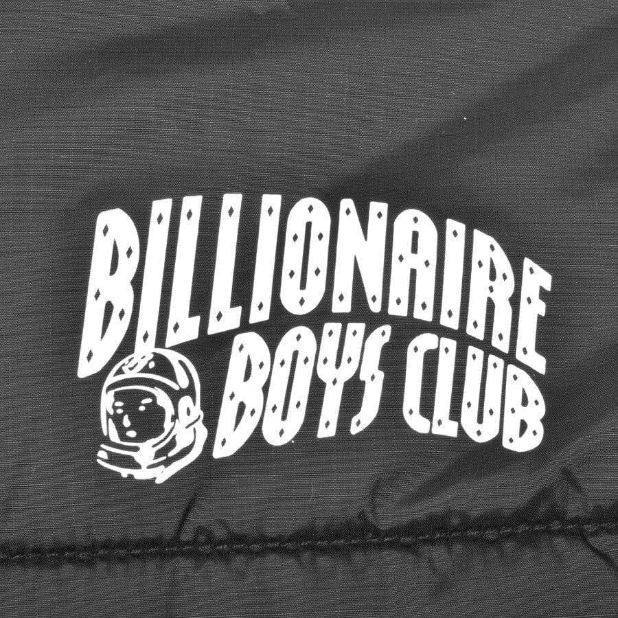Alternative Image for ProductBillionaire Boys Club Arch Puffer Jacket Black3