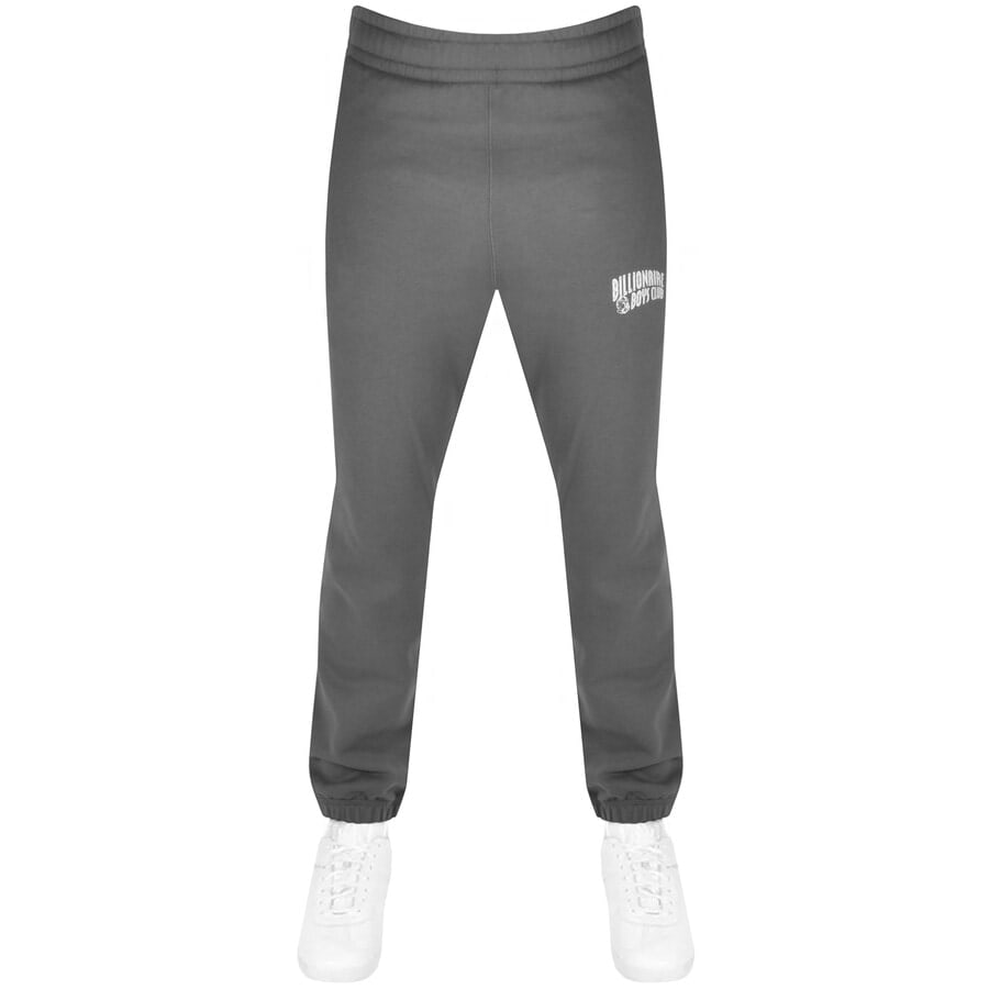 Alternative Image for ProductBillionaire Boys Club Hooded Tracksuit Grey3