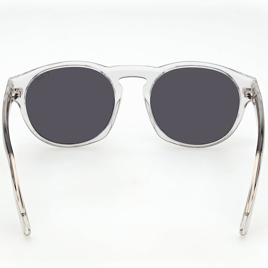 Alternative Image for ProductMoncler ML020926D Sunglasses Grey2