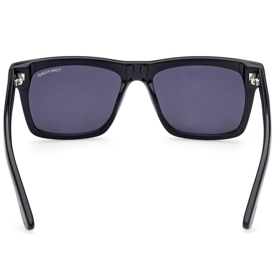 Alternative Image for ProductTom Ford FT090601A Sunglasses Black2