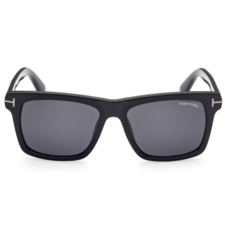 Alternative Image for ProductTom Ford FT090601A Sunglasses Black3