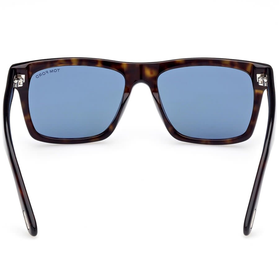 Alternative Image for ProductTom Ford FT090652V Sunglasses Black2