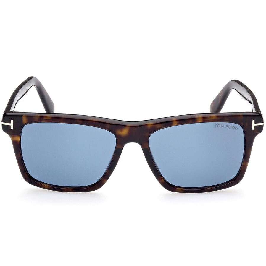 Alternative Image for ProductTom Ford FT090652V Sunglasses Black3