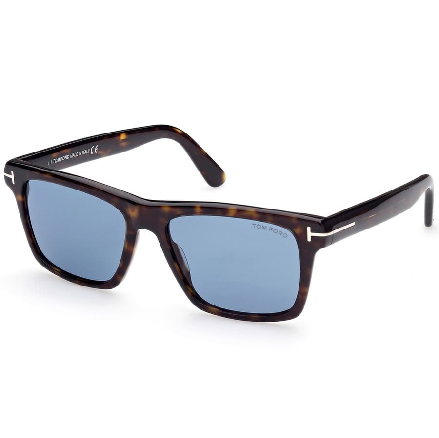Alternative Image for ProductTom Ford FT090652V Sunglasses Black1