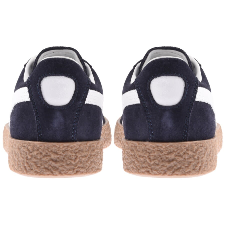 Alternative Image for ProductPuma Munster OG Trainers Navy2