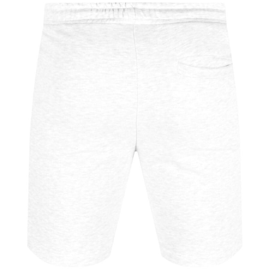 Alternative Image for ProductBALR Tony Regular Sweat Shorts Grey2