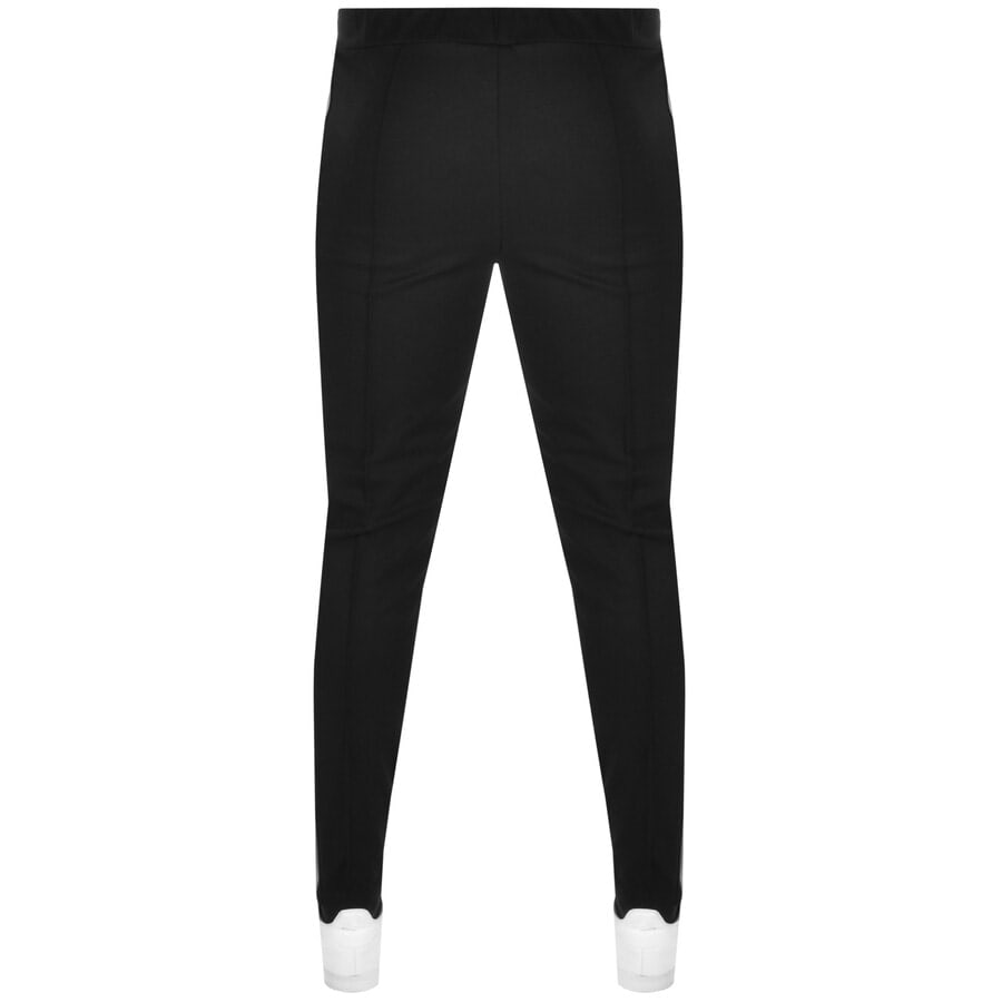 Alternative Image for ProductBALR Louis Jogging Bottoms Black2
