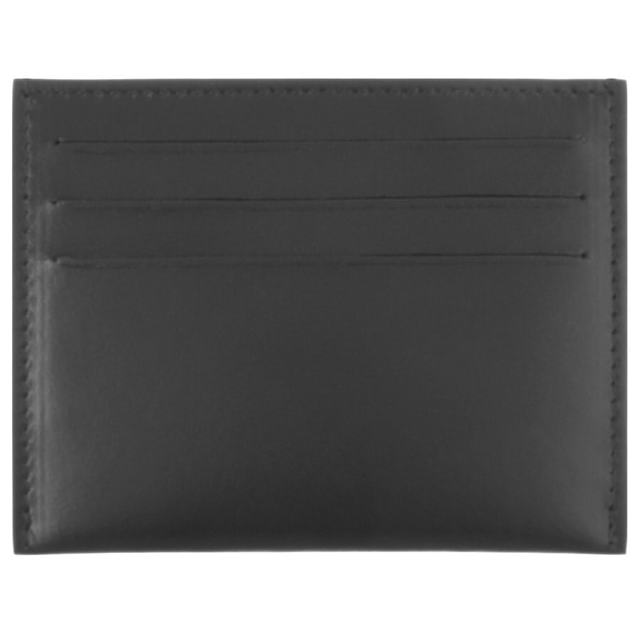 Alternative Image for ProductBALR Leather Card Holder Black2