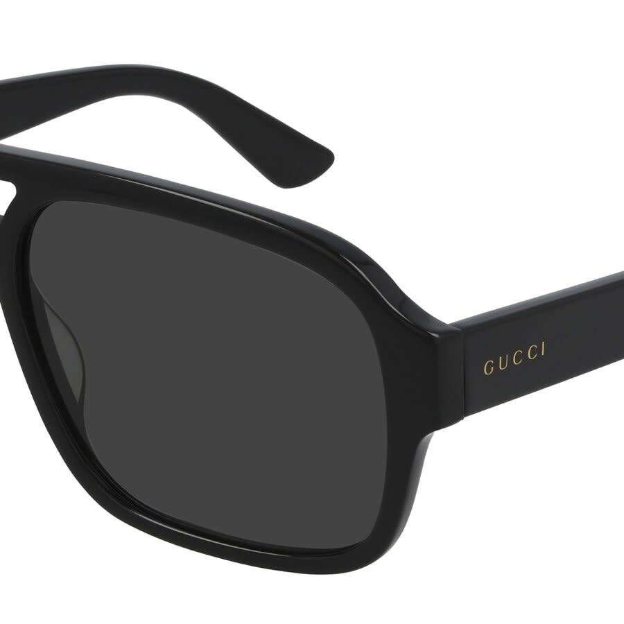 Alternative Image for ProductGucci GG0925S 005 Sunglasses Black2