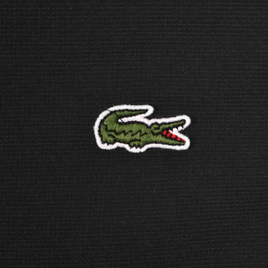 Alternative Image for ProductLacoste Sport Short Sleeved Polo T Shirt Black3