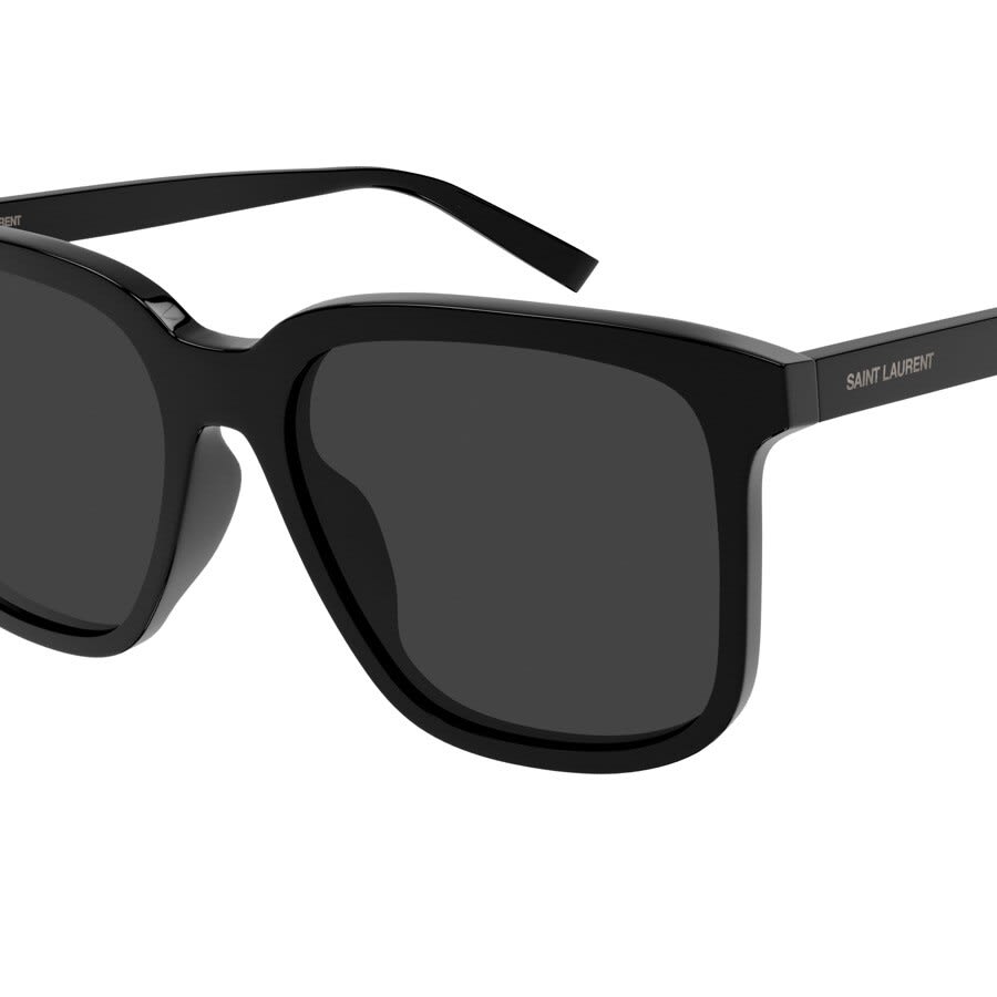 Alternative Image for ProductSaint Laurent SL480 001 Sunglasses Black2
