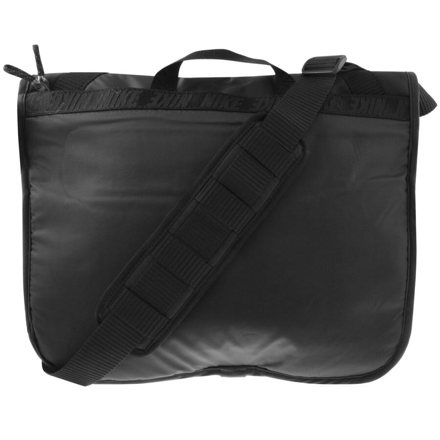 Alternative Image for ProductNike Essentials Holdall Black2