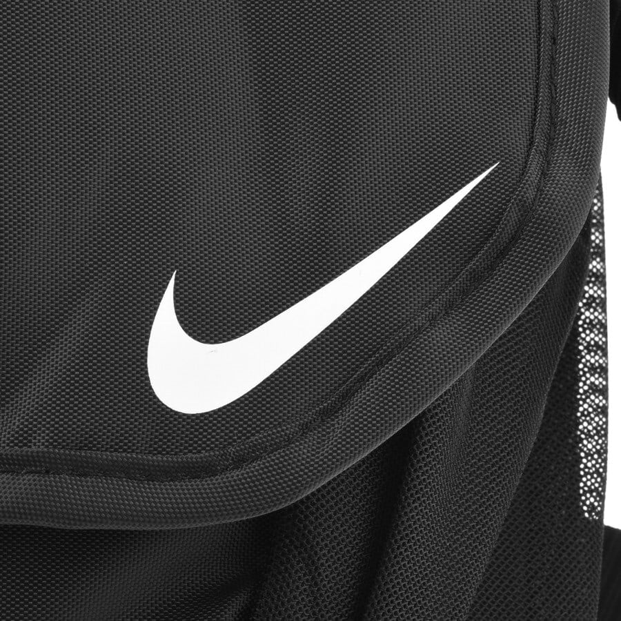 Alternative Image for ProductNike Essentials Holdall Black3