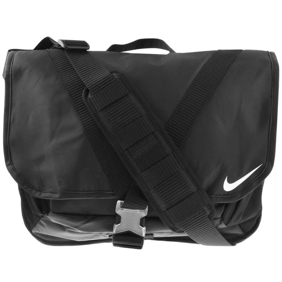 Alternative Image for ProductNike Essentials Holdall Black1
