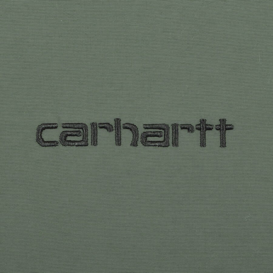 Alternative Image for ProductCarhartt Prospector Jacket Green3