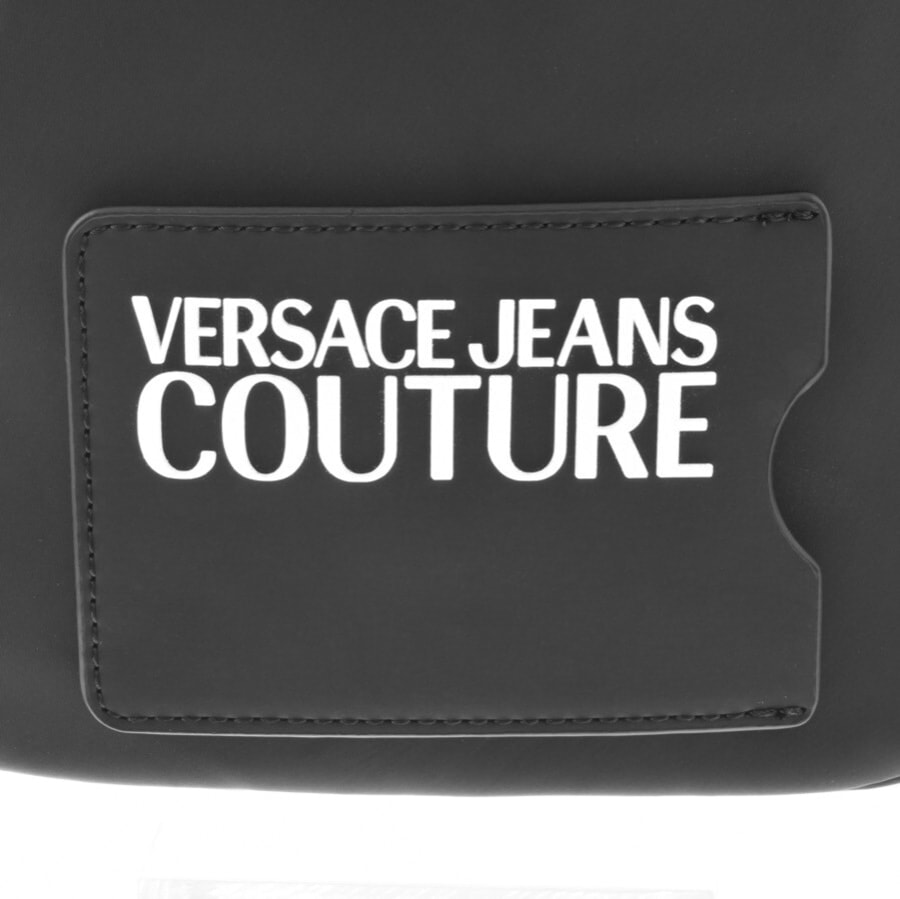 Alternative Image for ProductVersace Jeans Couture Crossbody Bag Black3