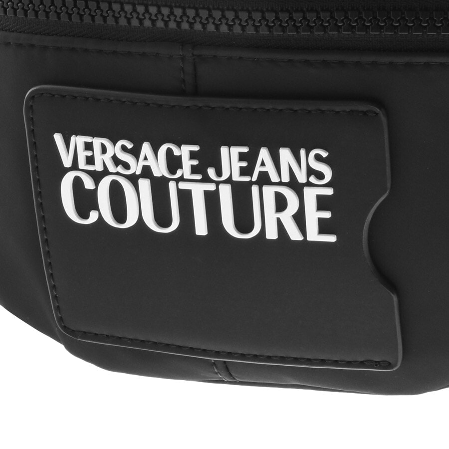 Alternative Image for ProductVersace Jeans Couture Waist Bag Black3