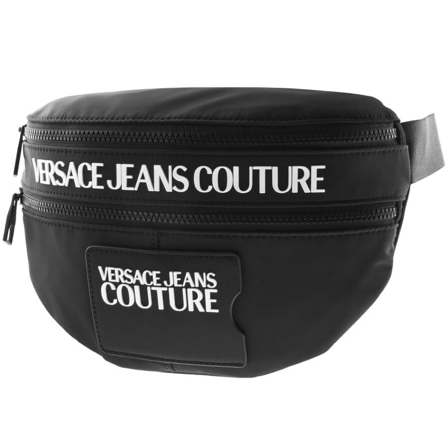 Alternative Image for ProductVersace Jeans Couture Waist Bag Black1