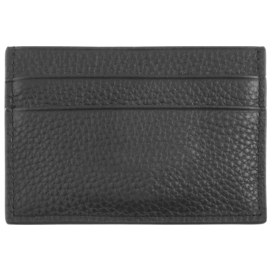 Alternative Image for ProductVersace Jeans Couture Logo Cardholder Black2