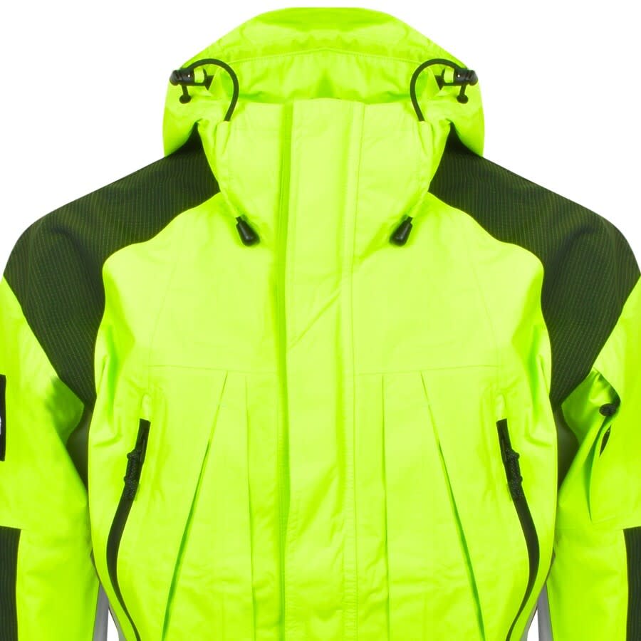 Alternative Image for ProductThe North Face Karakoram Dryvent Jacket Green2