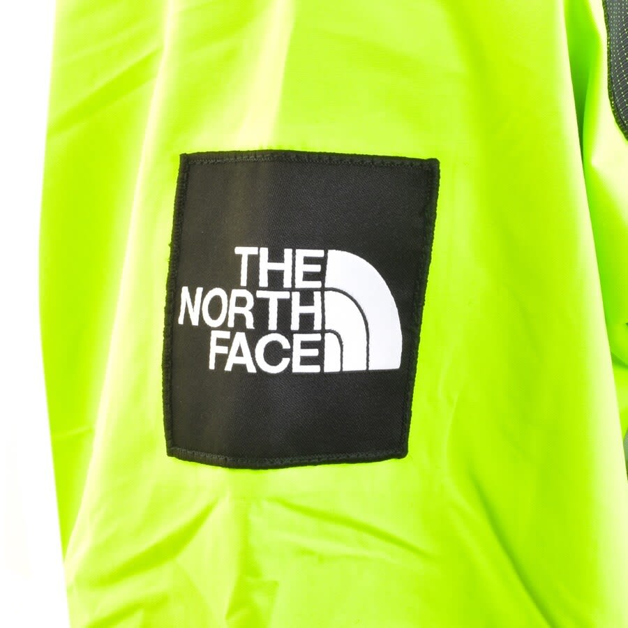 Alternative Image for ProductThe North Face Karakoram Dryvent Jacket Green3