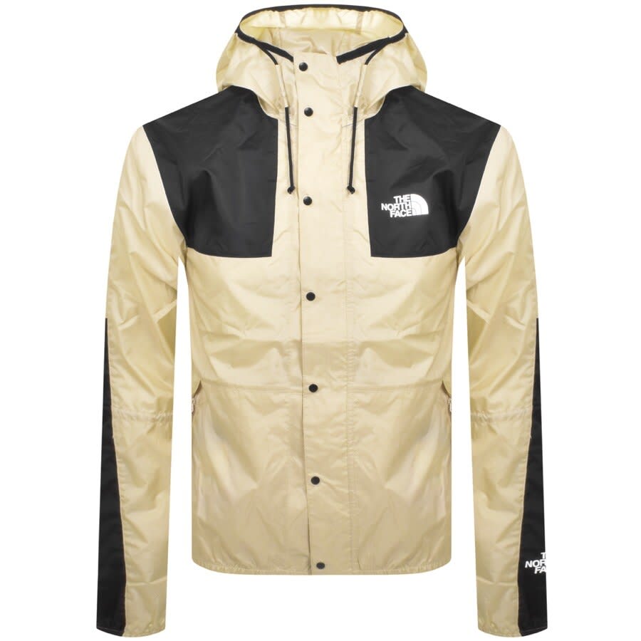 The north face metro mountain parka clearance