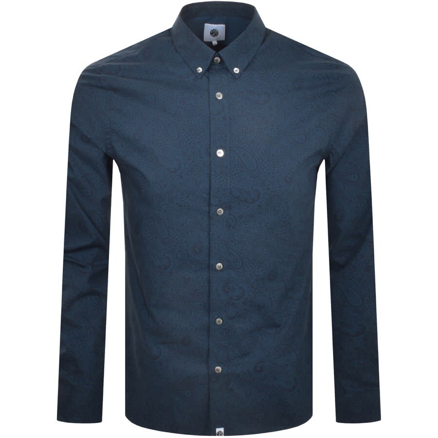 pretty green shirts