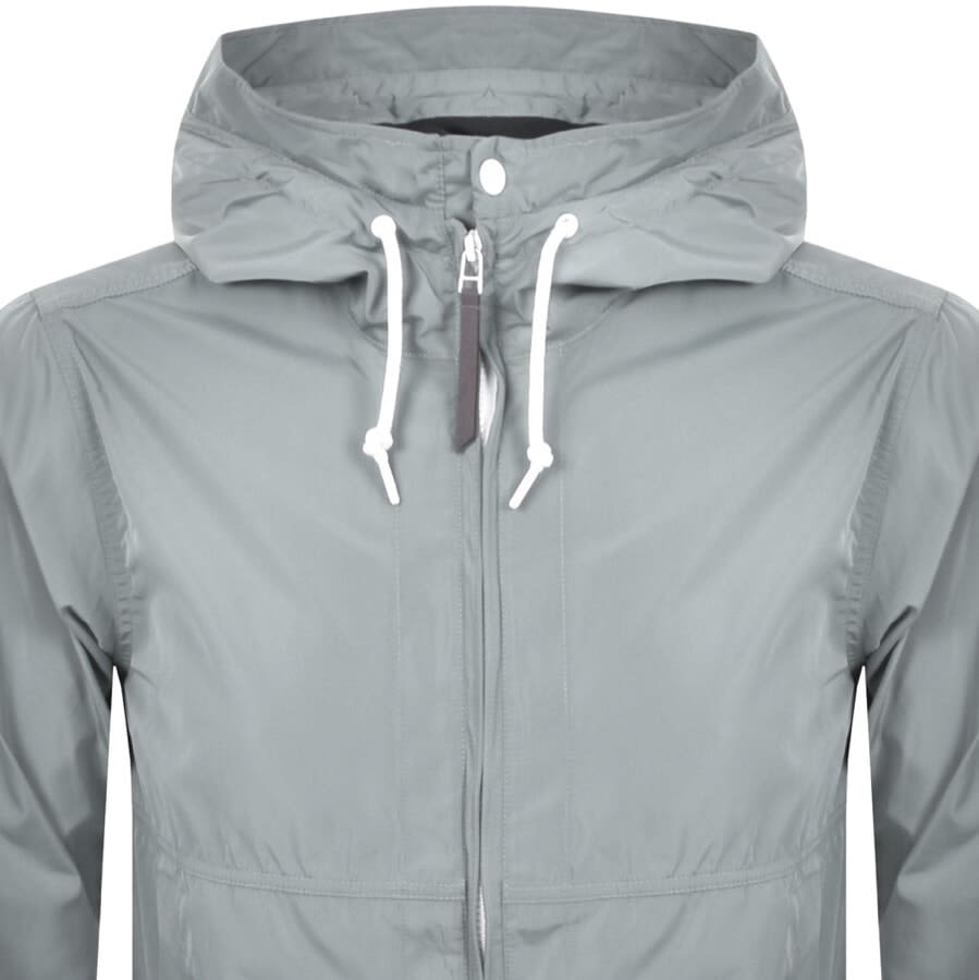 Alternative Image for ProductPretty Green Tilby Jacket Grey2