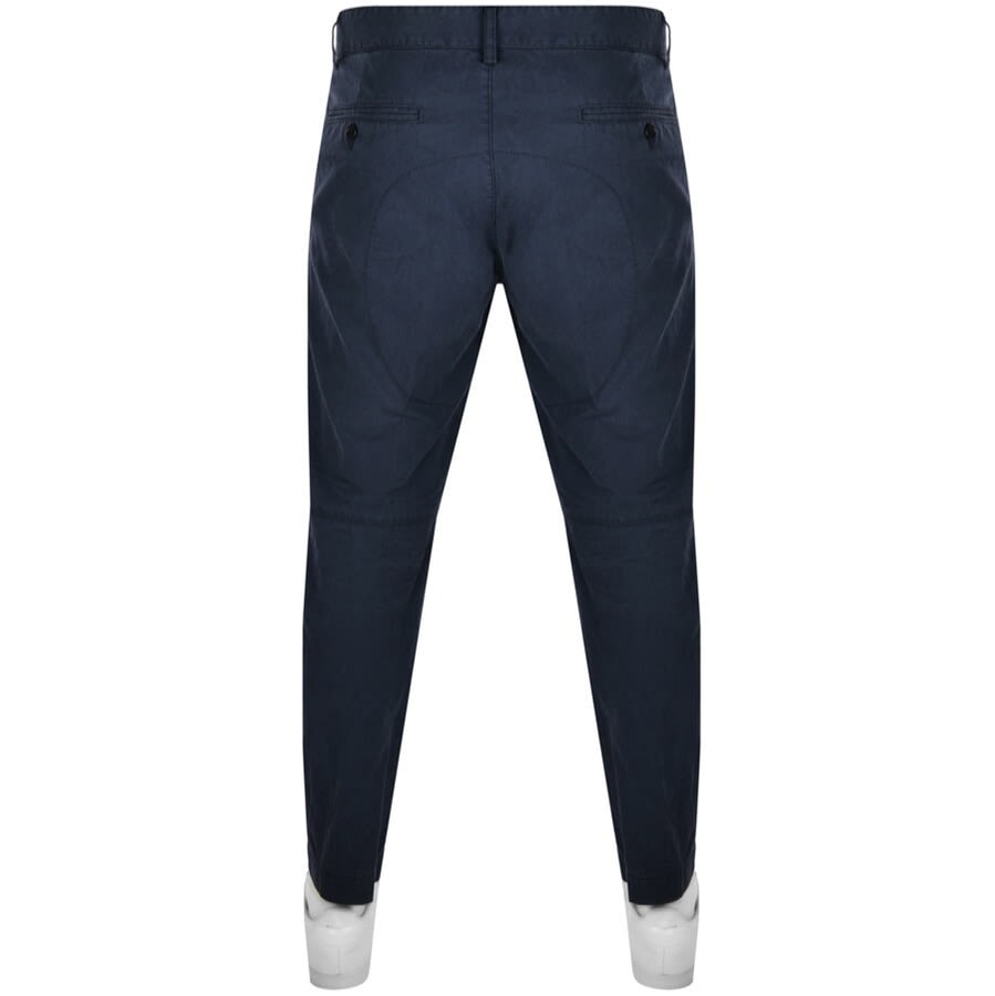 Alternative Image for ProductDSQUARED2 Superlight Chinos Navy2
