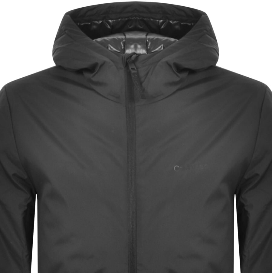 Alternative Image for ProductCalvin Klein Lightweight Jacket Black2