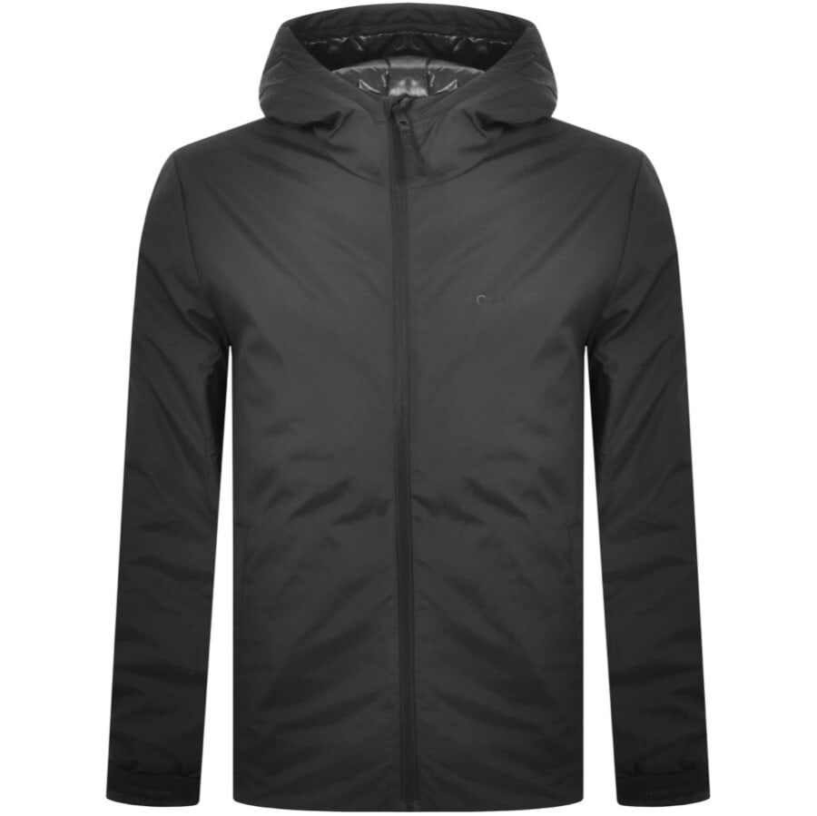 Alternative Image for ProductCalvin Klein Lightweight Jacket Black1