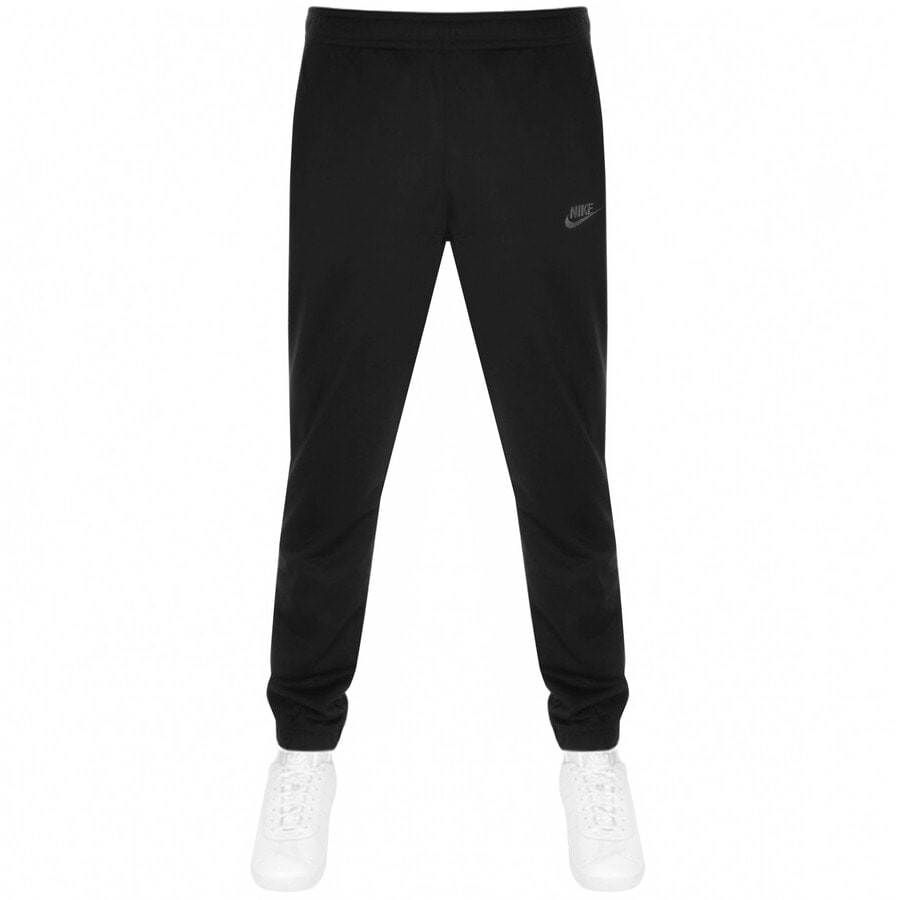 Alternative Image for ProductNike Tracksuit Black3