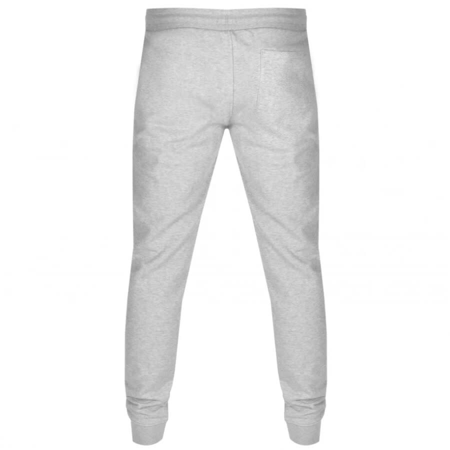 Alternative Image for ProductTommy Jeans Slim Joggers Grey2