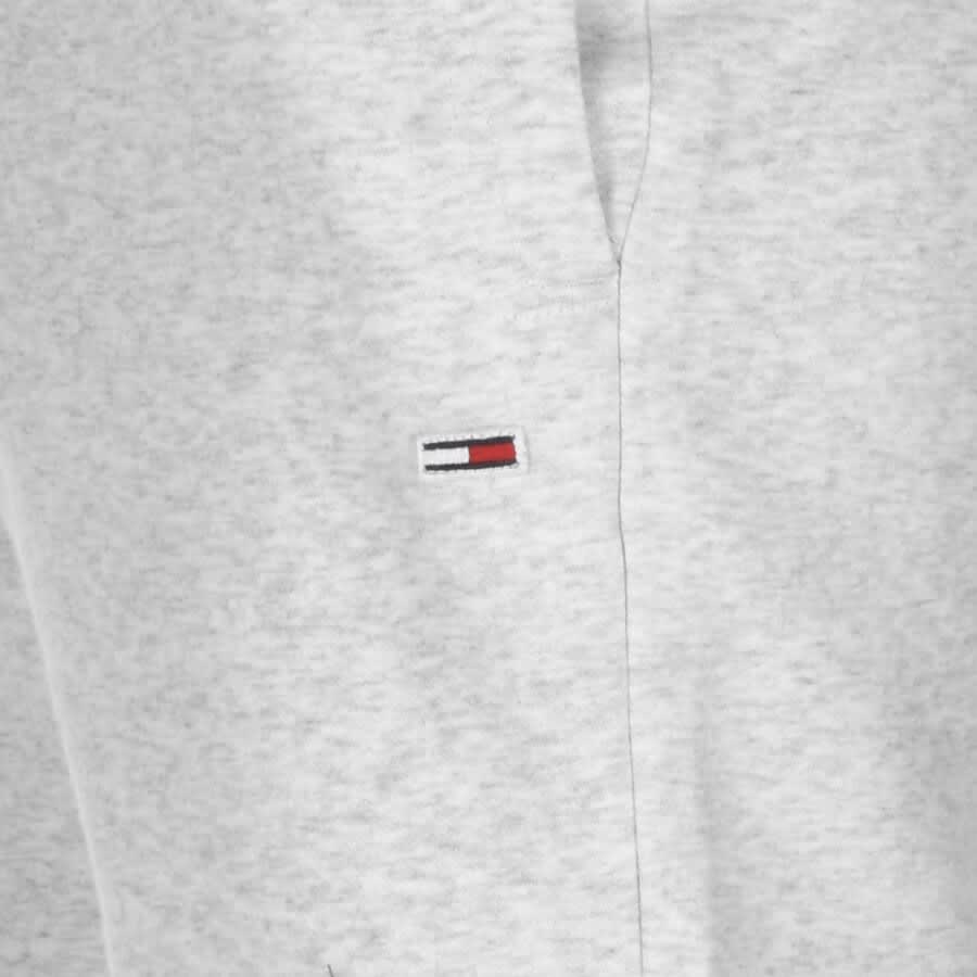Alternative Image for ProductTommy Jeans Slim Joggers Grey3