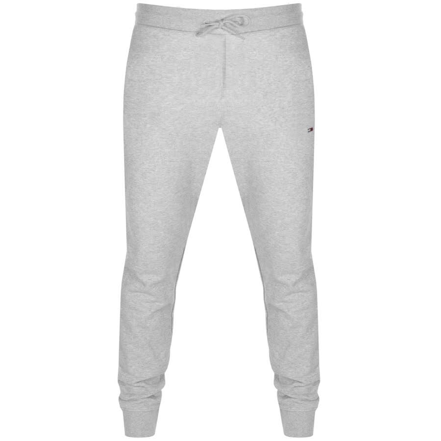 Alternative Image for ProductTommy Jeans Slim Joggers Grey1