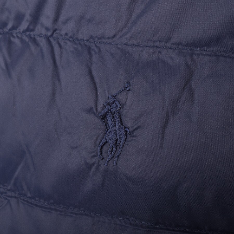 Alternative Image for ProductRalph Lauren Padded Jacket Navy3