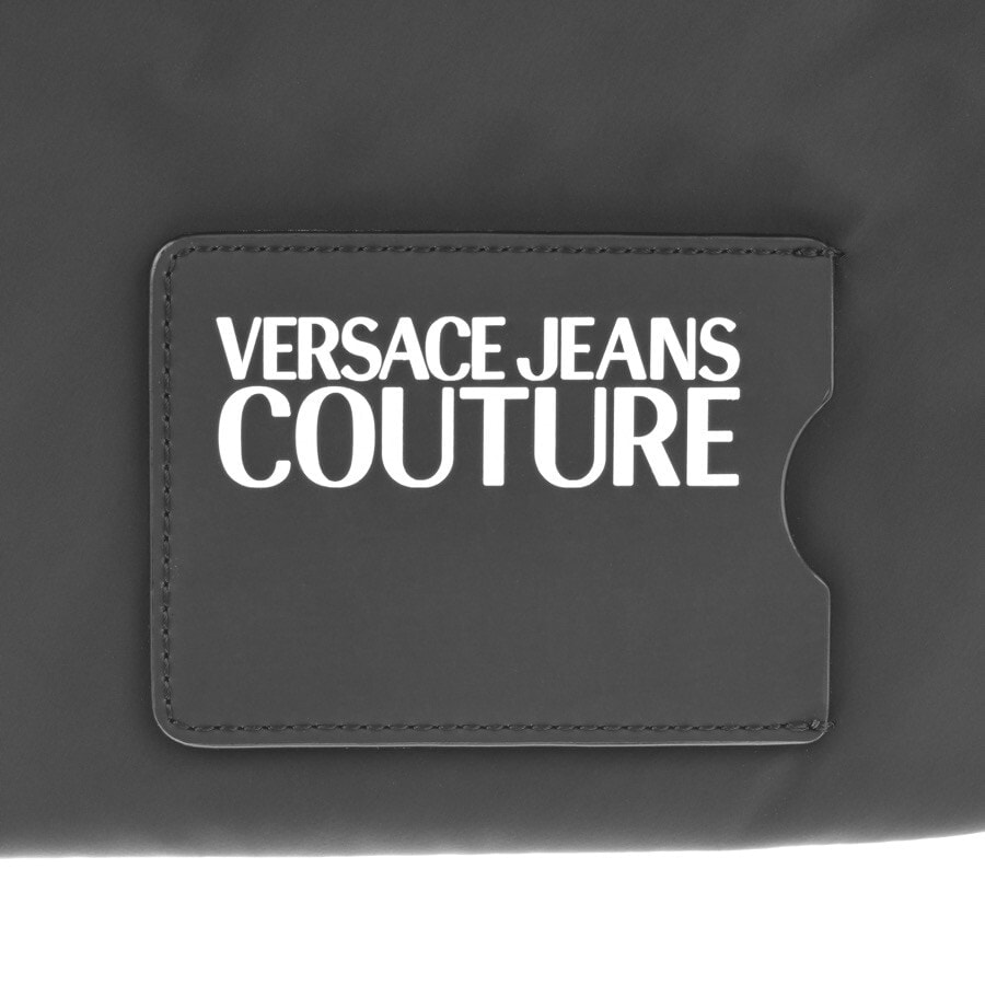 Alternative Image for ProductVersace Jeans Couture Shoulder Bag Black3
