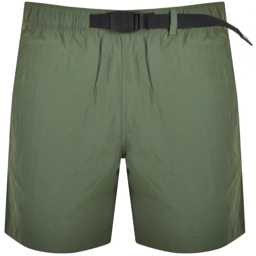 Alternative Image for ProductRalph Lauren Climbing Shorts Green1