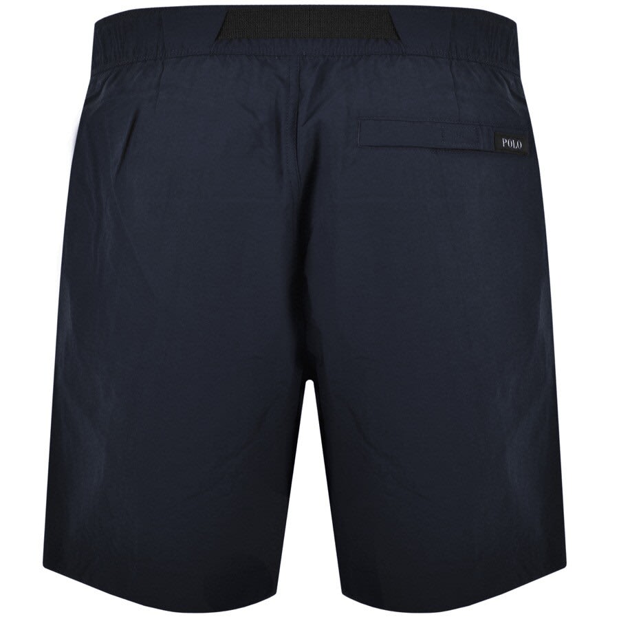 Alternative Image for ProductRalph Lauren Climbing Shorts Navy2