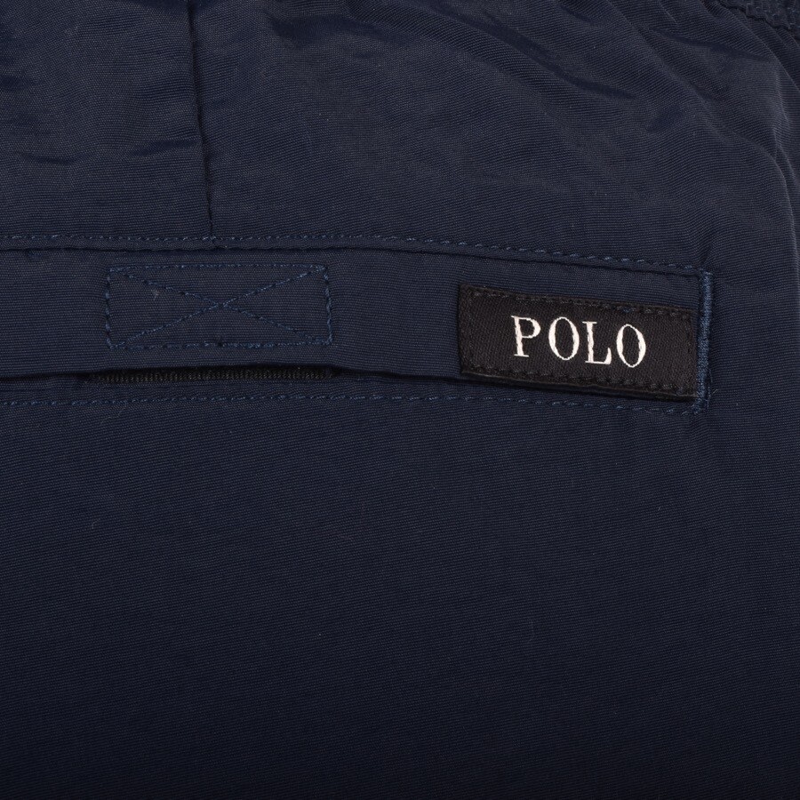 Alternative Image for ProductRalph Lauren Climbing Shorts Navy3