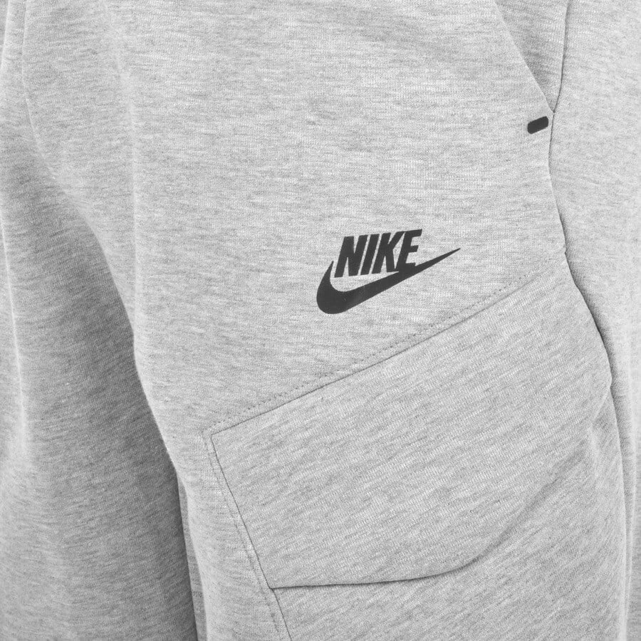 Alternative Image for ProductNike Utility Jogging Bottoms Grey3