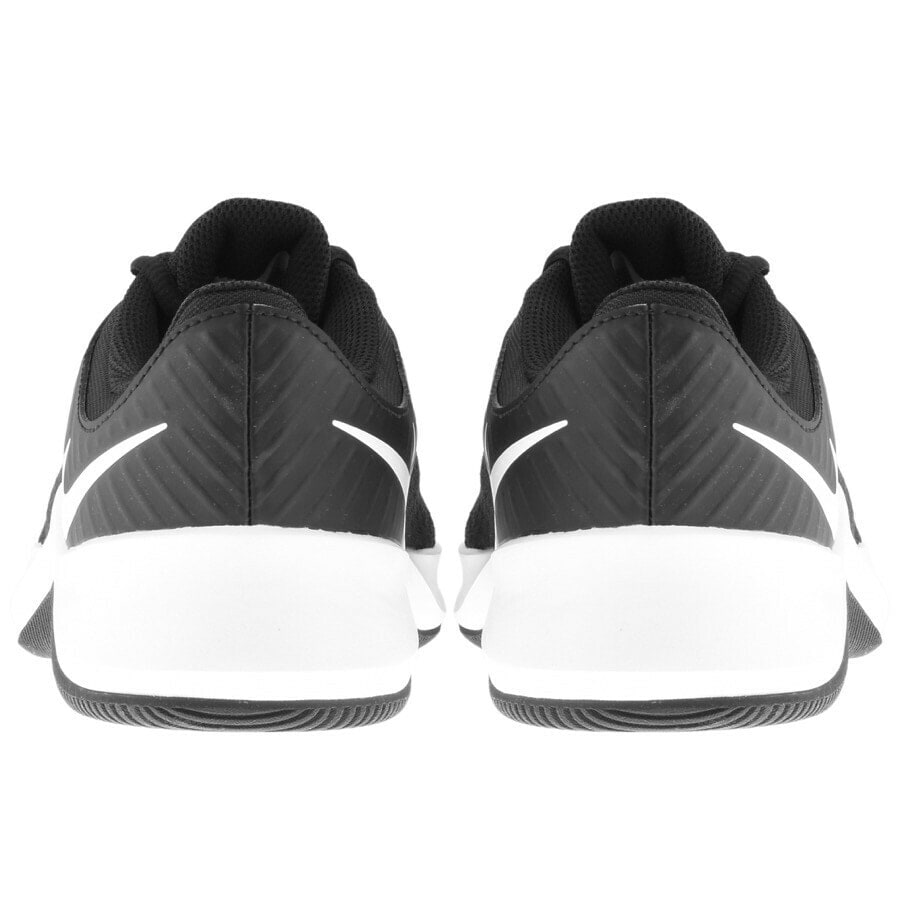 Alternative Image for ProductNike Air Training MC Trainers Black2