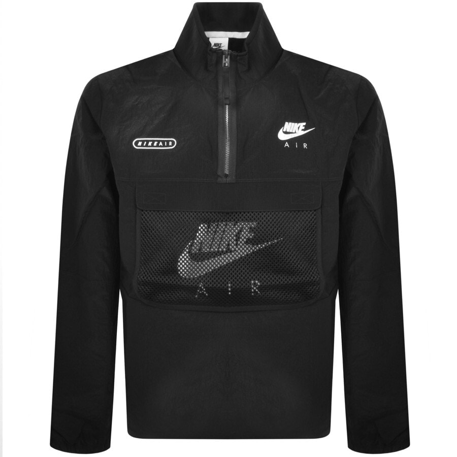 Alternative Image for ProductNike Air Jacket Black2
