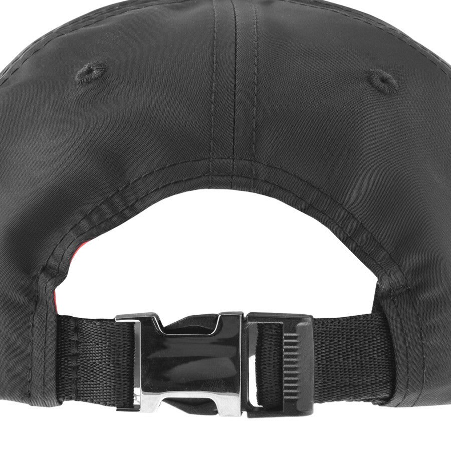 Alternative Image for ProductHUGO Men X Cap Black3